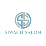 Siwach Salon Logo